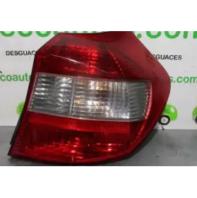 142054 фара задняя BMW 1 E81 E87 2006