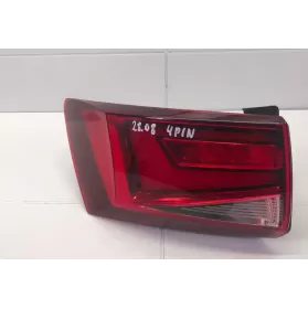 14262 фара задняя Seat Ateca 2018