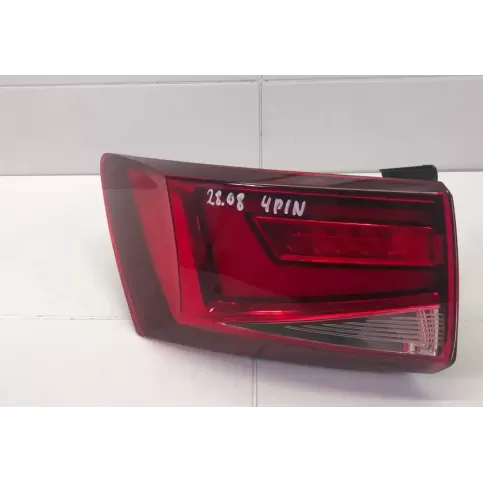 14262 фара задняя Seat Ateca 2018