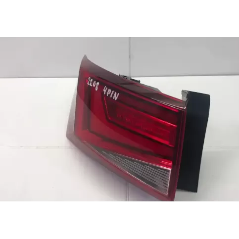 14262 фара задняя Seat Ateca 2018