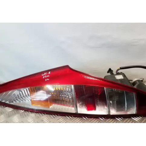 1484599080 фара задняя Fiat Ulysse 2004