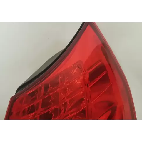 164224 фара задняя Renault Scenic II - Grand scenic II 2007