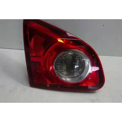 16529022 фара задняя Nissan Qashqai 2007