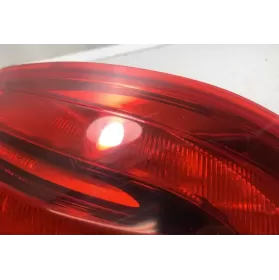 1669067601 фара задняя Mercedes-Benz GL X166 2014