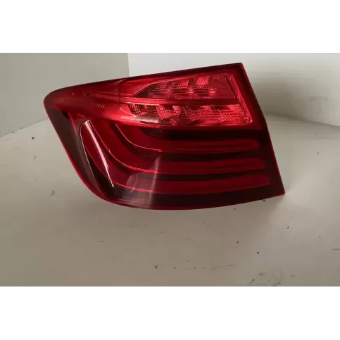 18408001 фара задняя BMW 5 F10 F11 2015