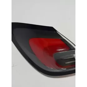 191220191752J4 фара задняя Ford Puma 2019