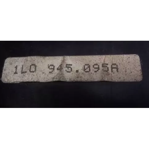 1L0945095A фара задняя Seat Toledo I (1L) 1993