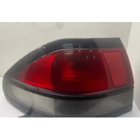 202061825 фара задняя Mazda 626 2001