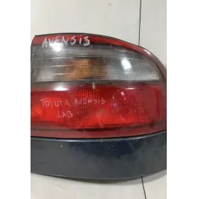 20308 фара задняя Toyota Avensis T250 2008