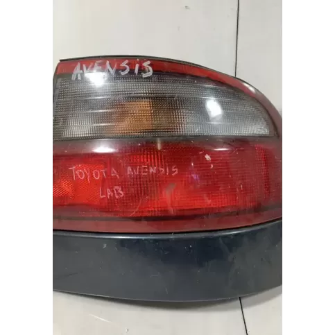 20308 фара задняя Toyota Avensis T250 2008