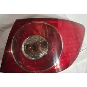 2104SUNGSAN фара задняя Chevrolet Epica 2009