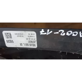 21510101 фара задняя Volvo S60 2012