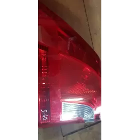 21510101 фара задняя Volvo S60 2012