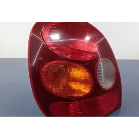 220-76587L фара задняя Toyota Corolla E110 1998