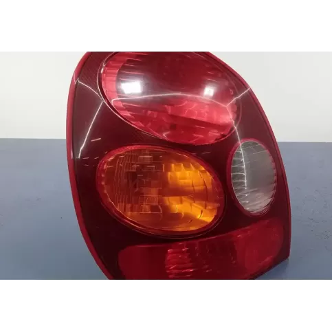 220-76587L фара задняя Toyota Corolla E110 1998