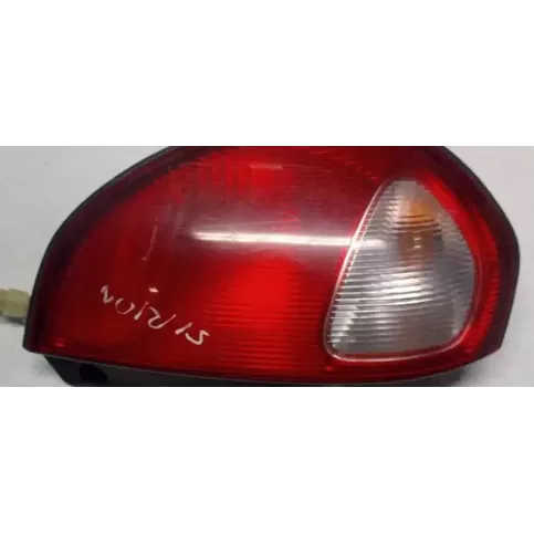 22051576 фара задняя Daihatsu Sirion 1998