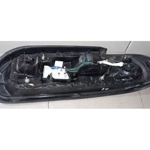 22063332 фара задняя Nissan NX 100 1994