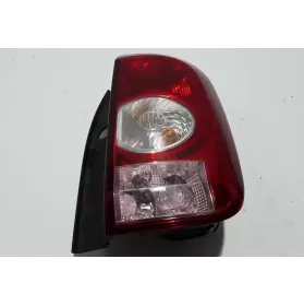 265500033R фара задняя Dacia Duster 2010