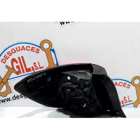 2655006147R фара задняя Dacia Sandero 2012