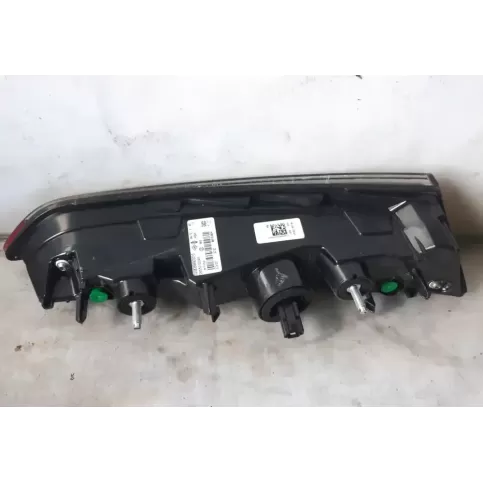 265501234R фара задняя Renault Captur II 2020