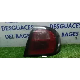 265509F527 фара задняя Nissan Primera 1996