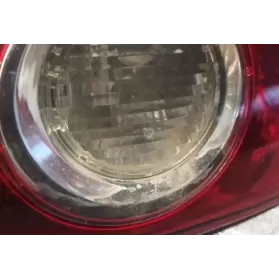 26550EY00A фара задняя Nissan Qashqai 2007