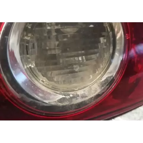 26550EY00A фара задняя Nissan Qashqai 2007