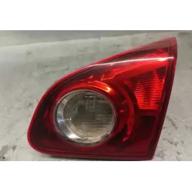 26550EY00A фара задняя Nissan Qashqai 2007