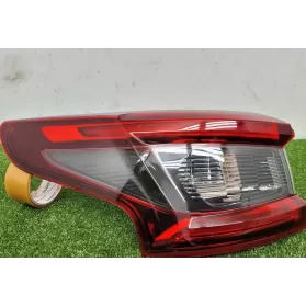 26555-HV00A фара задняя Nissan Qashqai 2018