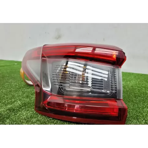 26555-HV00A фара задняя Nissan Qashqai 2018