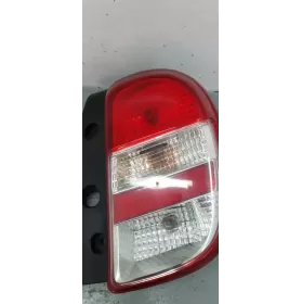 265559F600 фара задняя Nissan Micra 2014