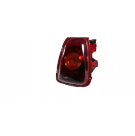 2757010 фара задня Mini One - Cooper Clubman R55 2009
