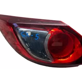 28R1061 фара задняя Mazda CX-5 2013