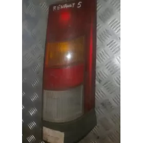 297202 фара задняя Renault 5 1989