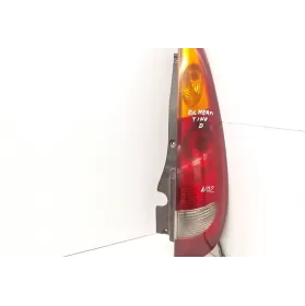 2A01RS102AR00F00 фара задняя Nissan Almera Tino 2005