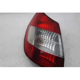 2SK0086590791 фара задняя Renault Scenic II - Grand scenic II 2003