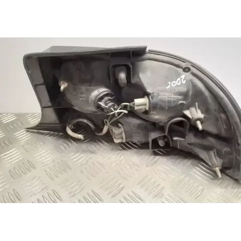 3312303 фара задняя Lexus GS 300 400 430 1999