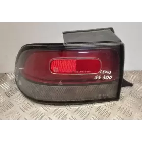 3312303 фара задняя Lexus GS 300 400 430 1999