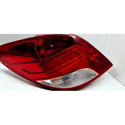 3405A фара задня Peugeot 207 2011