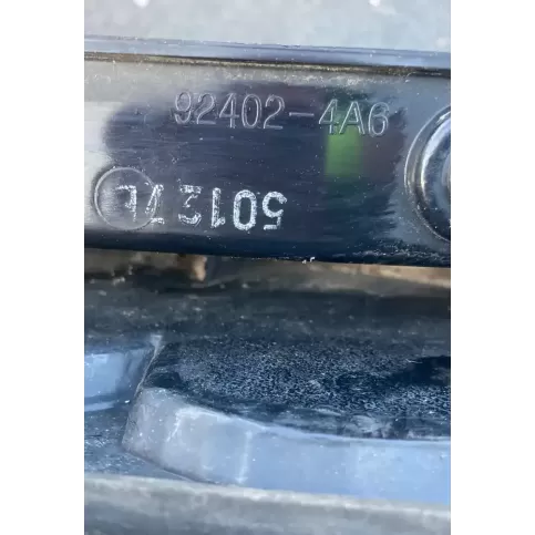 343109 фара задня Hyundai H-1, Starex, Satellite 2005