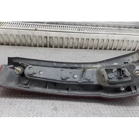 36500748 фара задняя Fiat Punto (176) 1996