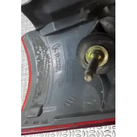 36500748 фара задняя Fiat Punto (176) 1996