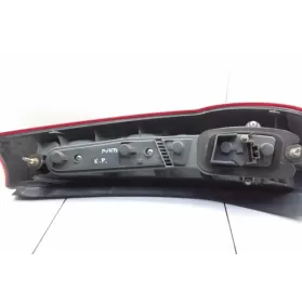 36510748 фара задняя Fiat Punto (176) 1994