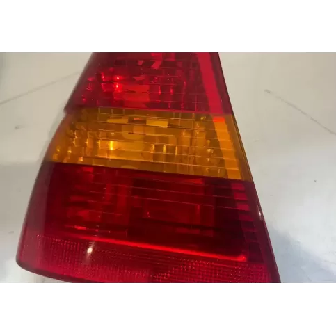 388011 фара задняя BMW 3 E46 2004