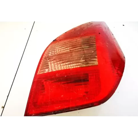 3CKX13A338AA фара задня Citroen C2 2003