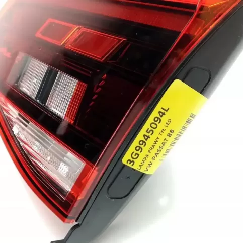 3G9945094L фара задня Volkswagen PASSAT B8 2019