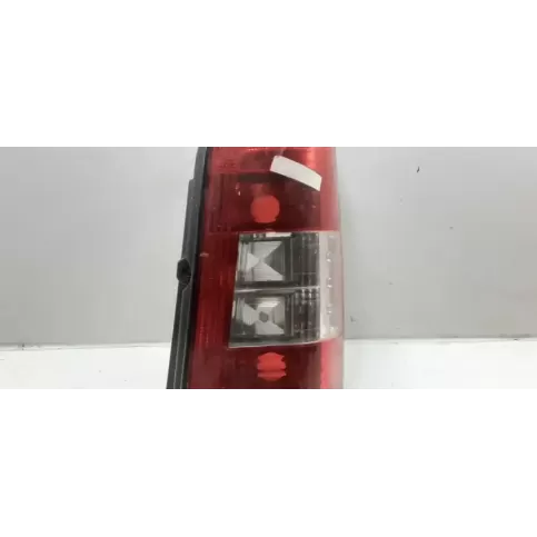 4424351 фара задняя Citroen Berlingo 2008