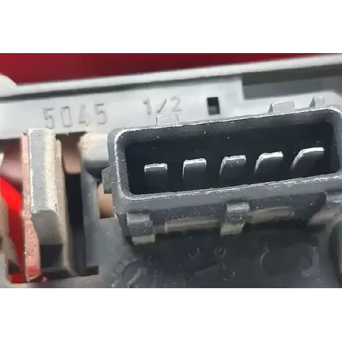 4522822 фара задня Peugeot 306 1997