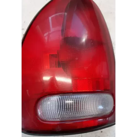 4576363 фара задня Chrysler Voyager 1999