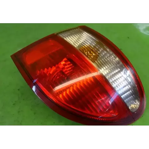 4880A фара задняя Nissan Almera N16 2003